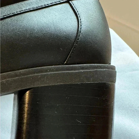 BN COACH Colleen Loafer CC948 women’s size 6B New without box - Picture 4 of 7